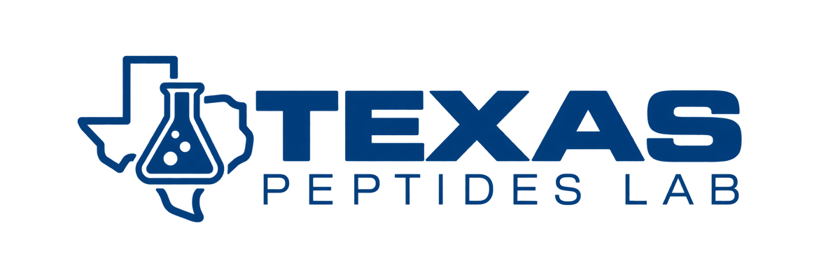 Texas Peptides Lab