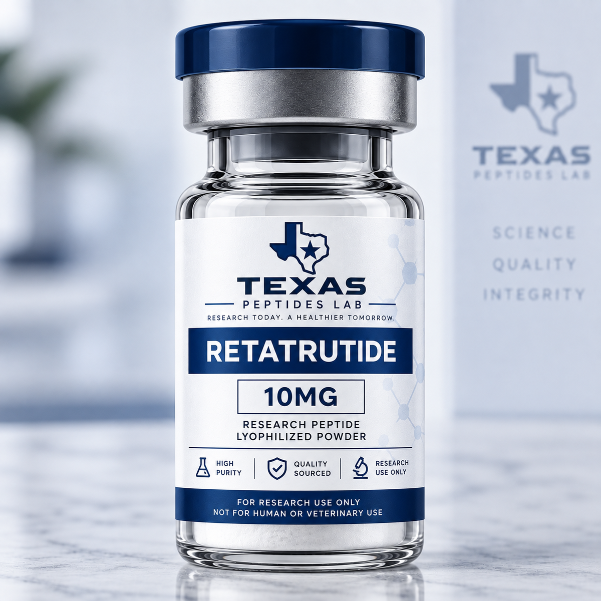 Retatrutide 10MG