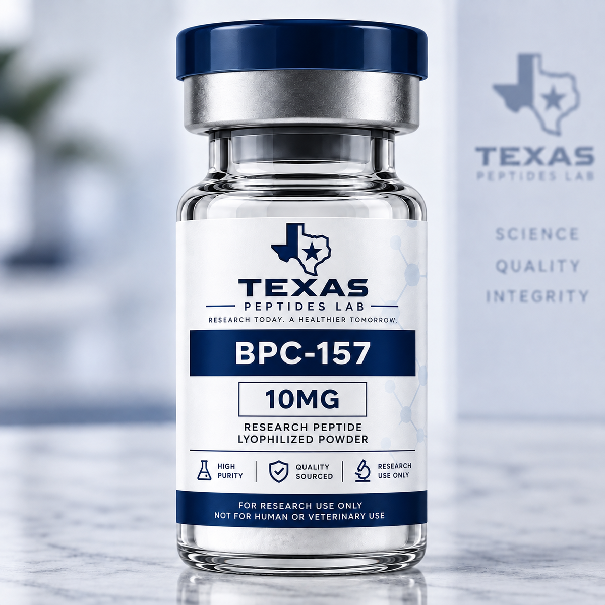 BPC-157 10MG